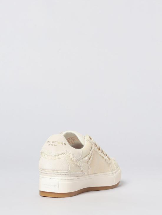 26SS 커트가이거 스니커즈 493310669 White - KURT GEIGER