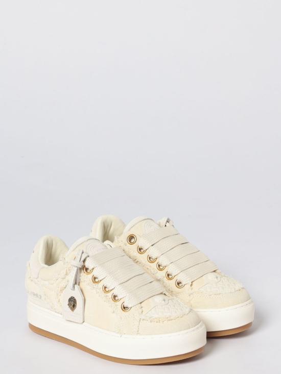 26SS 커트가이거 스니커즈 493310669 White - KURT GEIGER