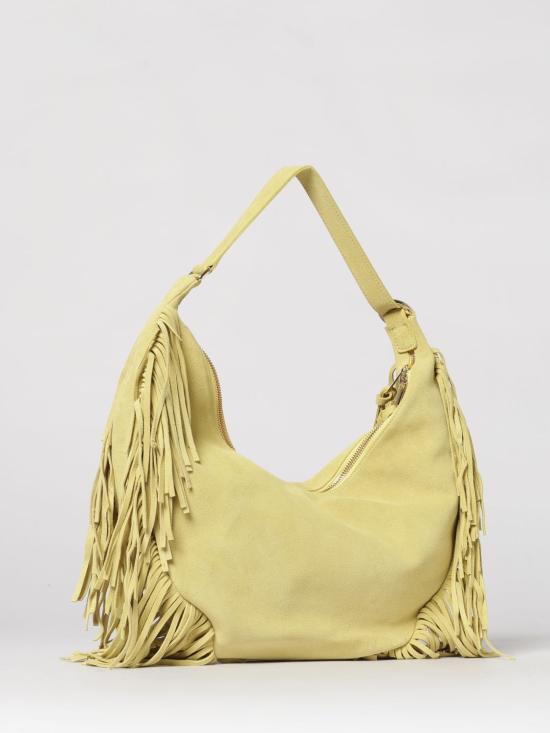 26SS 오르치아니 숄더백 B02227PFG CED Yellow - ORCIANI