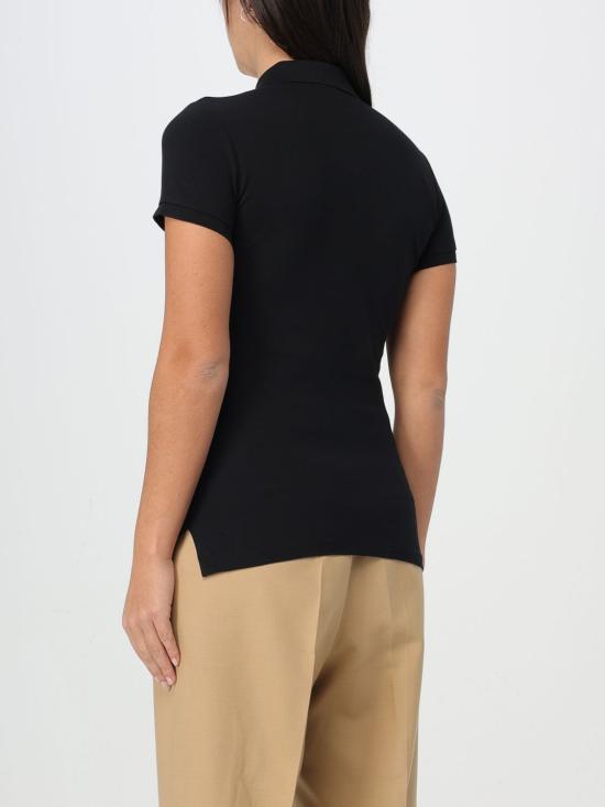 26SS 폴로 랄프로렌 폴로 티셔츠 211870245 005 Black - POLO RALPH LAUREN