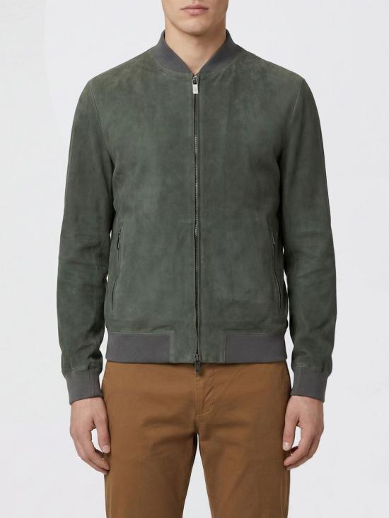 26SS 살바토레 산토로 자켓 50653U Grey