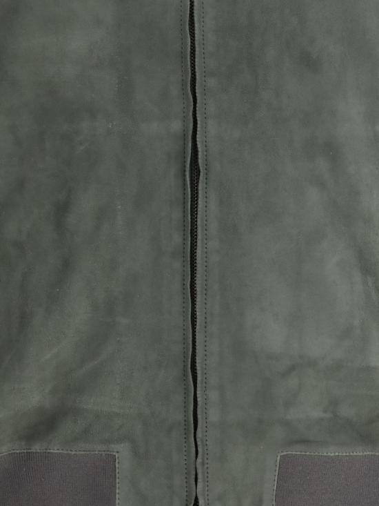 26SS 살바토레 산토로 자켓 50653U Grey - SALVATORE SANTORO