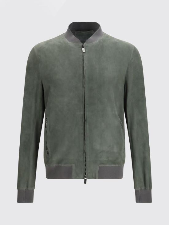 26SS 살바토레 산토로 자켓 50653U Grey - SALVATORE SANTORO