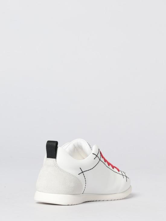 26SS [키즈] 마르니 스니커즈 82330 3 White - MARNI