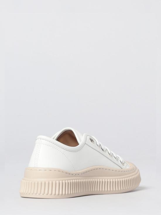 26SS [키즈] 마르니 스니커즈 82348 1 White - MARNI