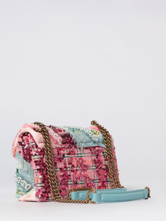 26SS 커트가이거 토트백 5384086609 BLUE PAL C Multicolor - KURT GEIGER