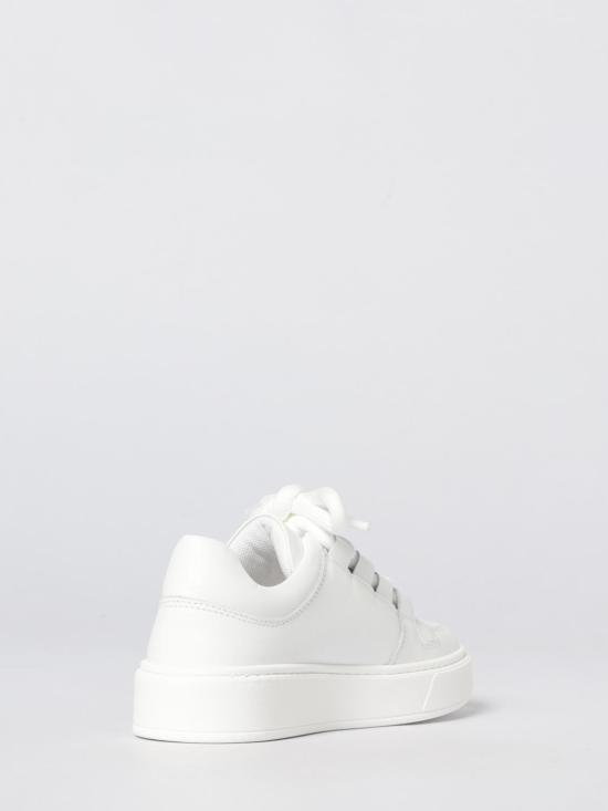 26SS [키즈] 마르니 스니커즈 82342 1 White - MARNI