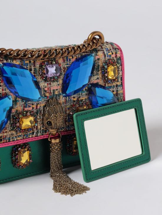 26SS 커트가이거 토트백 5384469169 MULT OTHER Multicolor - KURT GEIGER