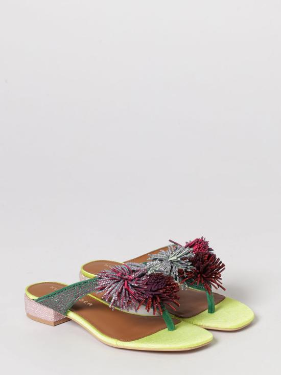26SS 커트가이거 힐/펌프스 4365599209 OTHER Multicolor - KURT GEIGER