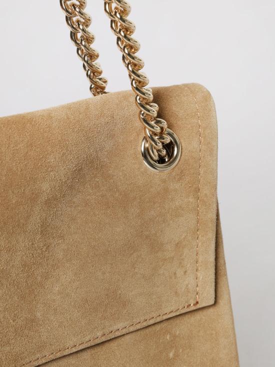 26SS 오르치아니 숄더백 B02212PFG BIS Brown - ORCIANI