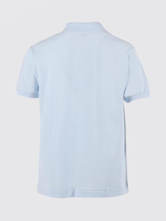 26SS 라코스테 폴로 티셔츠 L1212 T01 Sky Blue - LACOSTE