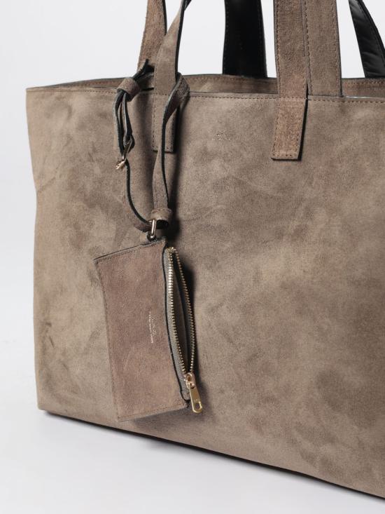 26SS 아페쎄 숄더백 PXCALF67057 LKZ Grey - A.P.C.