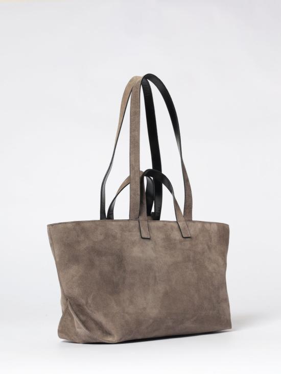 26SS 아페쎄 숄더백 PXCALF67057 LKZ Grey - A.P.C.