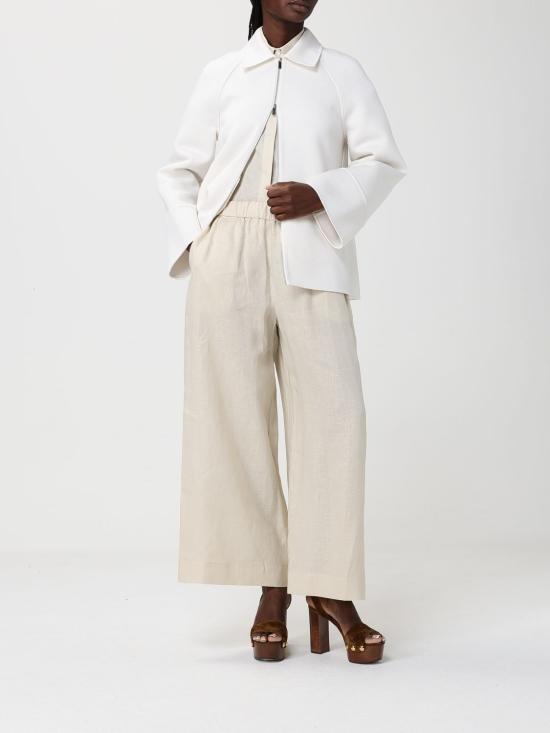 26SS 막스마라 셔츠 2616111038600 011 Beige - MAX MARA