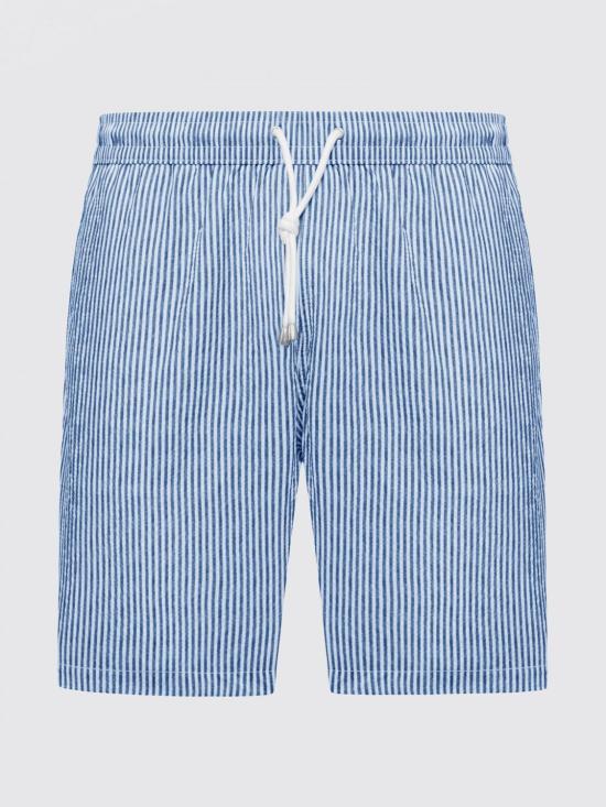 26SS 페이 스윔팬츠 N1MD15220601CE U807 Blue - FAY