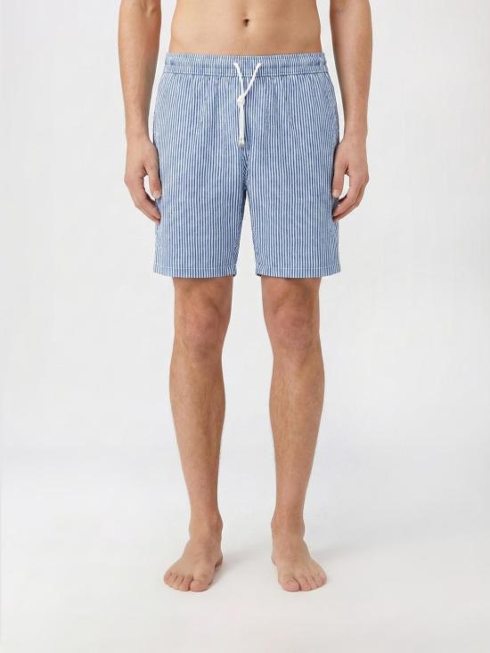 26SS 페이 스윔팬츠 N1MD15220601CE U807 Blue