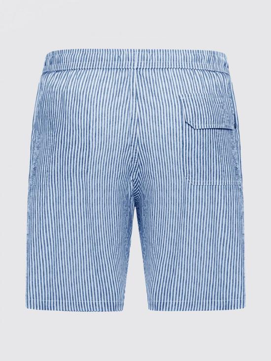 26SS 페이 스윔팬츠 N1MD15220601CE U807 Blue - FAY