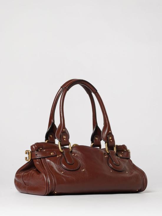 26SS 끌로에 숄더백 CH25WS802P75 27M Leather - CHLOE