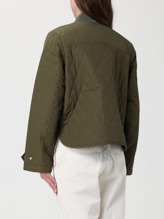 26SS 바버 자켓 LQU1895 GN93 Green - BARBOUR