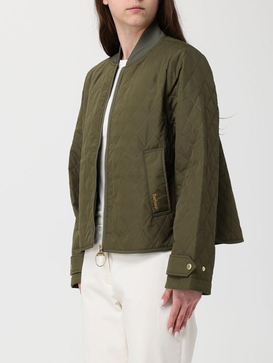 26SS 바버 자켓 LQU1895 GN93 Green - BARBOUR