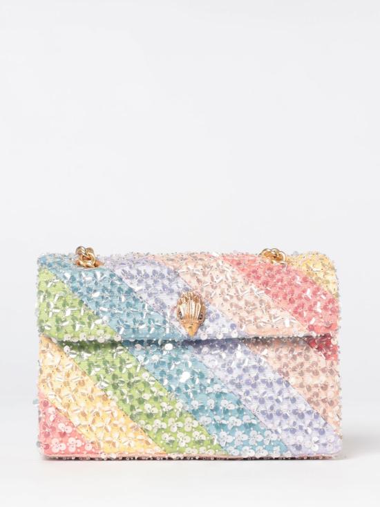 26SS 커트가이거 숄더백 2052169609 MULT OTHER Multicolor