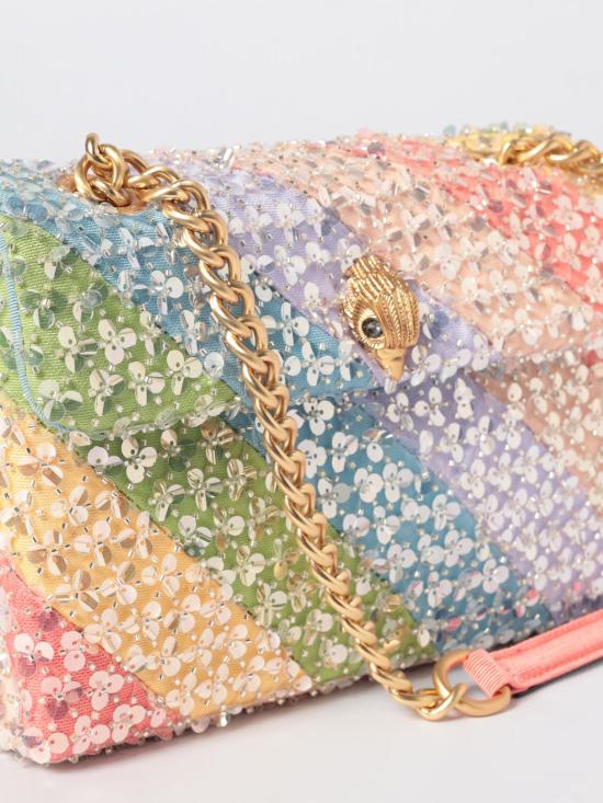 26SS 커트가이거 숄더백 2052169609 MULT OTHER Multicolor - KURT GEIGER