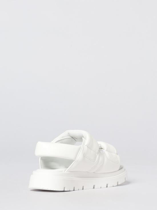 26SS [키즈] 마르니 샌들 82306 2 White - MARNI