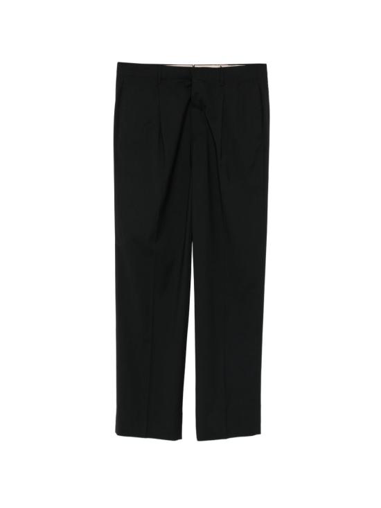 26SS 인코텍스 스트레이트 팬츠 1T0006 5855C991 Black