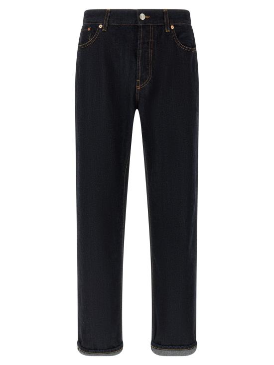 26SS 디파트먼트5 데님 팬츠 UP50852D2DF0062812