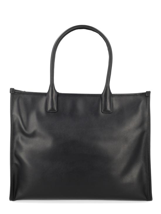 26SS 베르사체 토트백 1020742 1A146751B00V BLACK - VERSACE