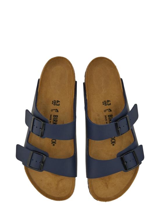 26SS 버켄스탁 샌들 051751 BLUE - BIRKENSTOCK