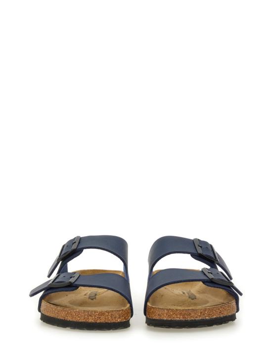 26SS 버켄스탁 샌들 051751 BLUE - BIRKENSTOCK
