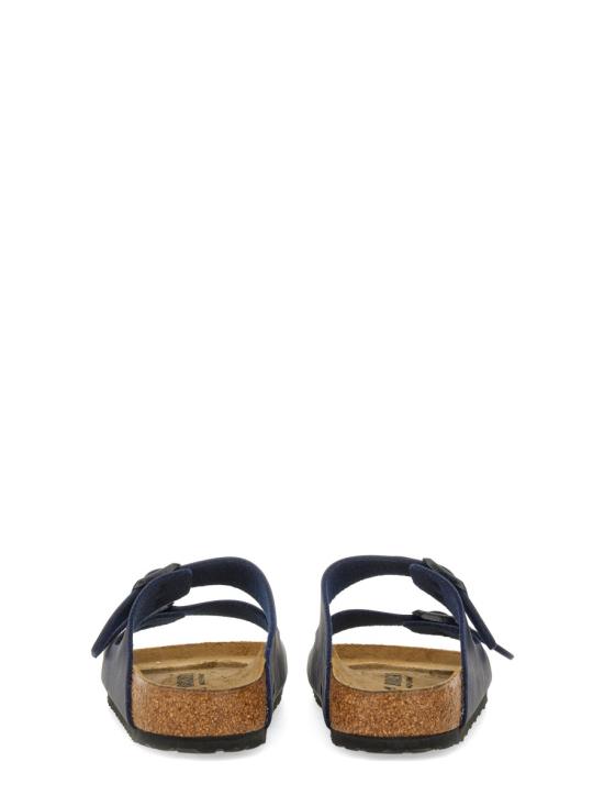 26SS 버켄스탁 샌들 051751 BLUE - BIRKENSTOCK