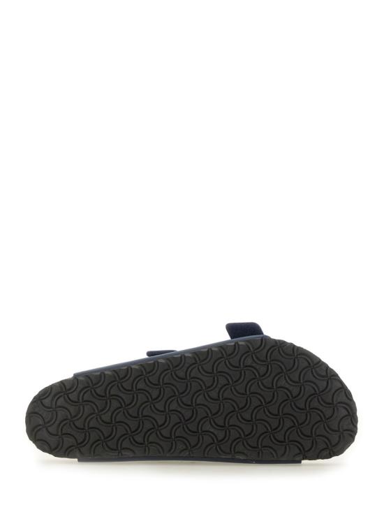 26SS 버켄스탁 샌들 051751 BLUE - BIRKENSTOCK