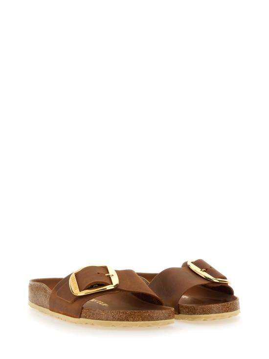 26SS 버켄스탁 샌들 1006525 COGNAC BROWN - BIRKENSTOCK