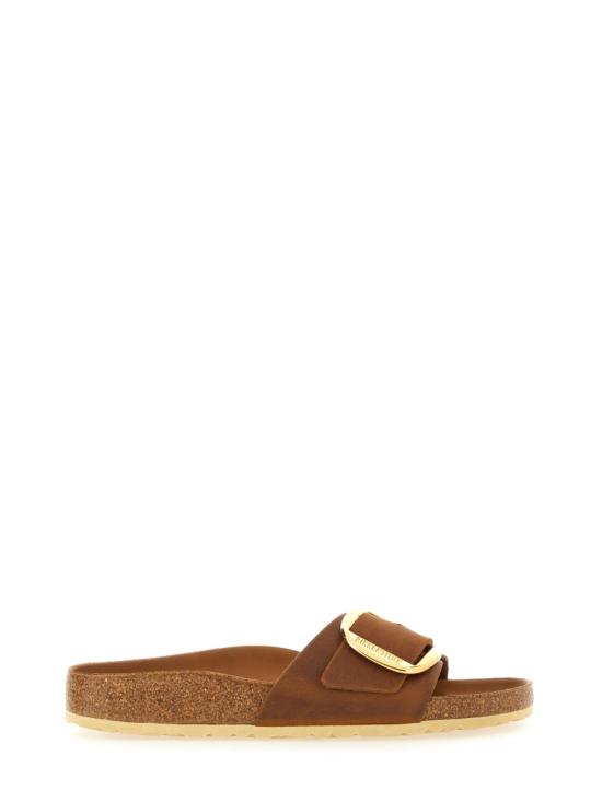 26SS 버켄스탁 샌들 1006525 COGNAC BROWN - BIRKENSTOCK