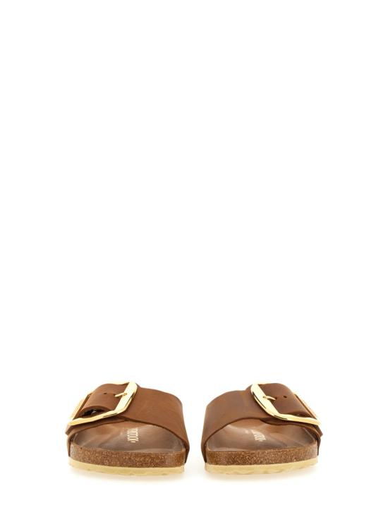 26SS 버켄스탁 샌들 1006525 COGNAC BROWN - BIRKENSTOCK