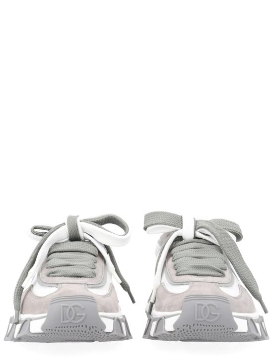 26SS 돌체앤가바나 스니커즈 CS2403 A02088B932 WHITE - DOLCE & GABBANA