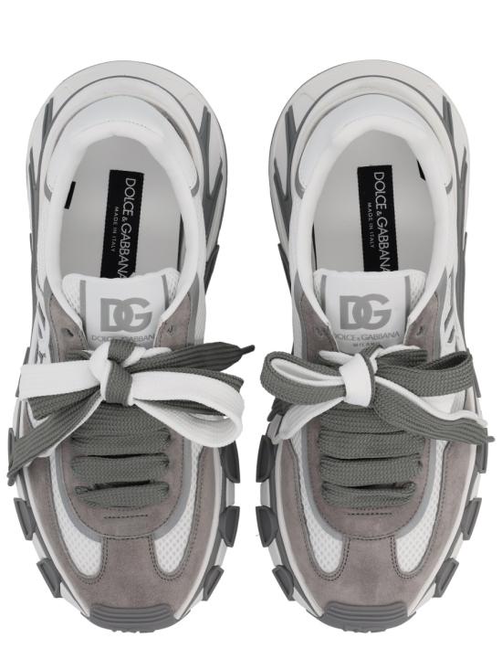 26SS 돌체앤가바나 스니커즈 CS2403 A02088B932 WHITE - DOLCE & GABBANA