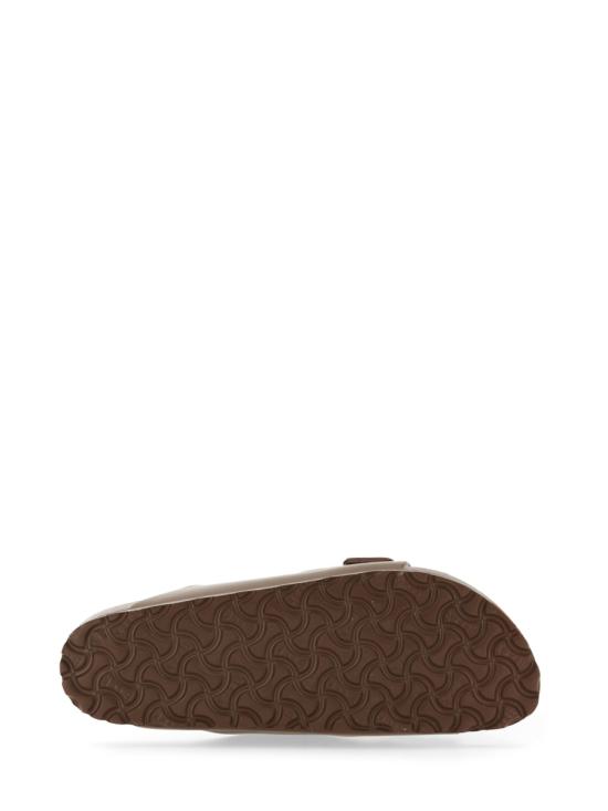 26FW 버켄스탁 샌들 1027402 ROAST BROWN - BIRKENSTOCK