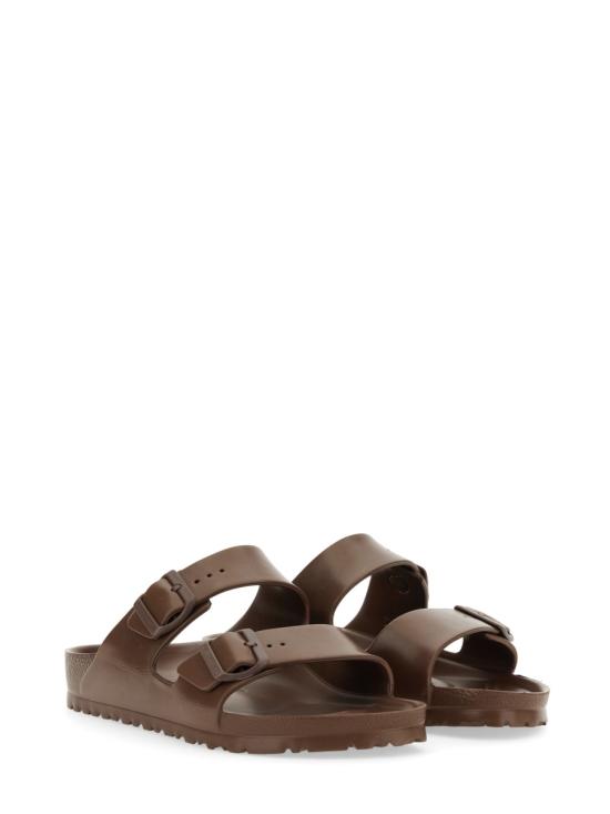 26SS 버켄스탁 샌들 1027402 ROAST BROWN - BIRKENSTOCK