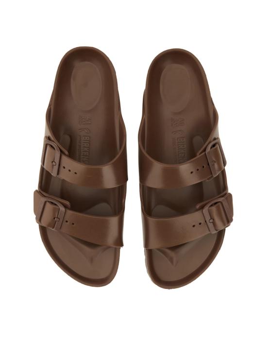 26FW 버켄스탁 샌들 1027402 ROAST BROWN - BIRKENSTOCK