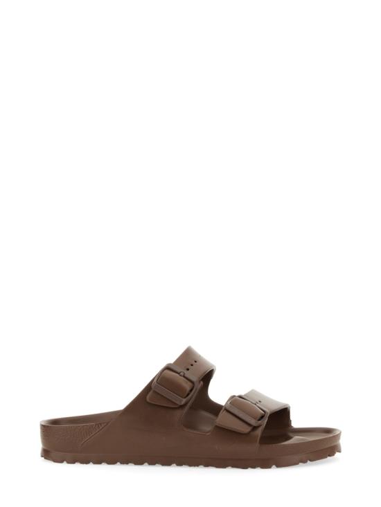 26FW 버켄스탁 샌들 1027402 ROAST BROWN