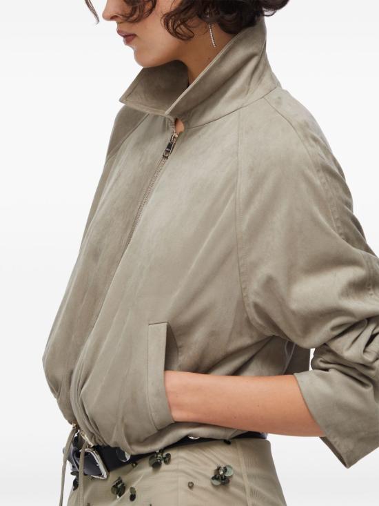 26SS 자켓 WA6168 E109061107 Aluminum - OTHER BRANDS