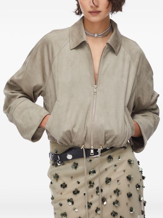 26SS 자켓 WA6168 E109061107 Aluminum - OTHER BRANDS