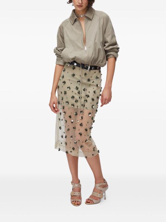 26SS 자켓 WA6168 E109061107 Aluminum - OTHER BRANDS