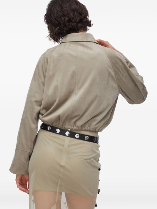 26SS 자켓 WA6168 E109061107 Aluminum - OTHER BRANDS