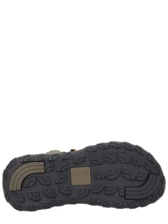 26SS 노스페이스 샌들 NF0A8A8X V2I1 MILITARY GREEN - NORTH FACE