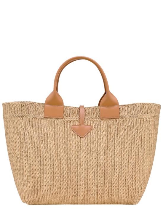 26SS 롱샴 토트백 10327 HJD514 BEIGE - LONGCHAMP