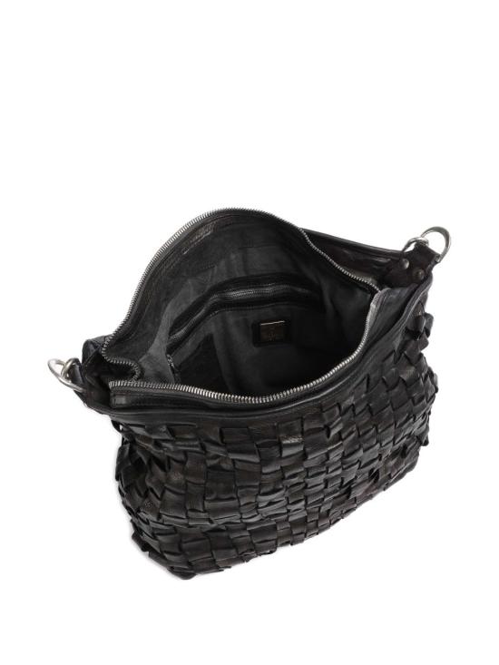 26SS 캄포마찌 숄더백 C032770ND X0019C0001 Black - CAMPOMAGGI